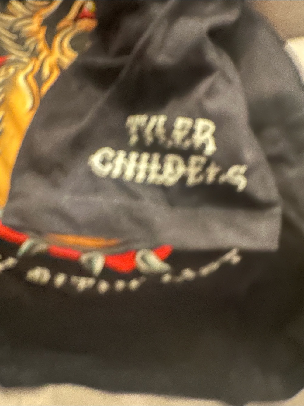 Tyler Childers Concert Tee - Picture 2 of 3